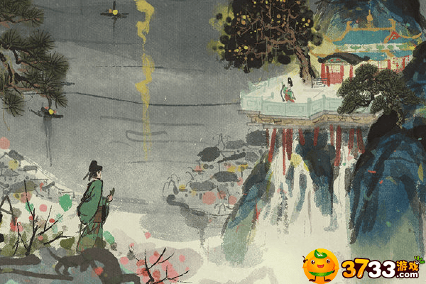江南百景图稻棉轮作玩法全解析
