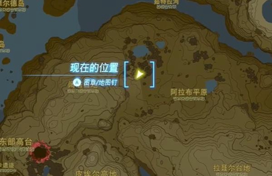 王国之泪克拉卡塔神庙通关全攻略