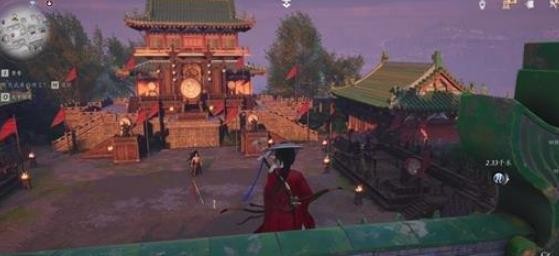燕云十六声无名将军打法全攻略：如何击败这位隐退武士