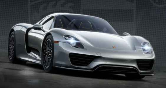 极品飞车集结豪车图鉴：这些炫酷座驾太亮眼！