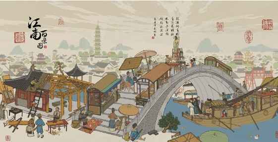 江南百景图送香料活动全攻略：累计时长领取玩法详解