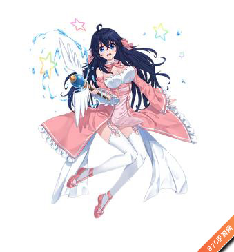 生化少女玉置亚子玩法攻略：技能属性详解与实战技巧