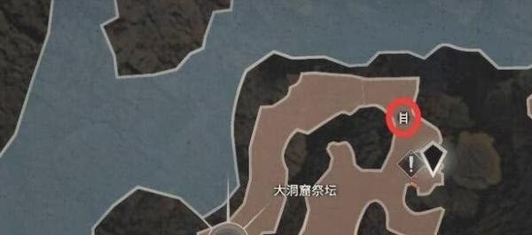 生化危机4按钮石台密码怎么解