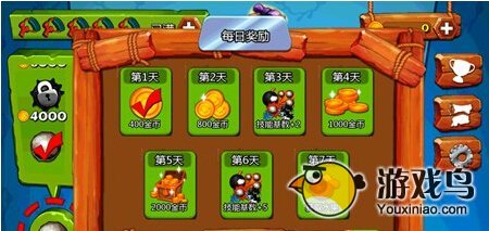 狼来了金币怎么得 游戏金币获取全攻略