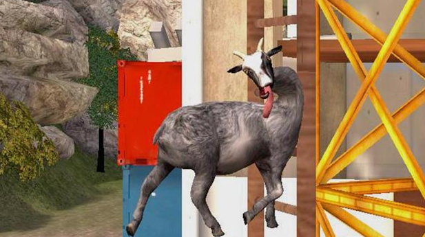 模拟山羊3遗失的录像带任务完整攻略