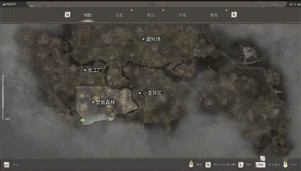 潜行者2怪异的锅获取指南：焚毁森林深处的秘密