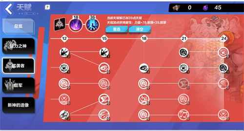 火炬之光无限狂人天赋加点全攻略