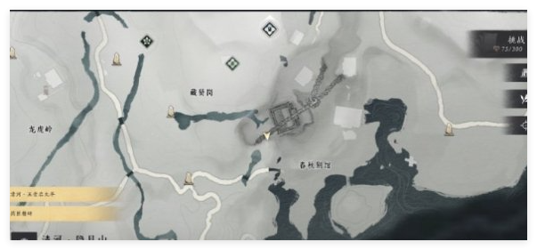 燕云十六声春秋别院宝箱完整获取指南