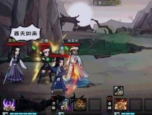 烟雨江湖江紫衣BOSS打法全攻略：策略技巧与BOSS解析
