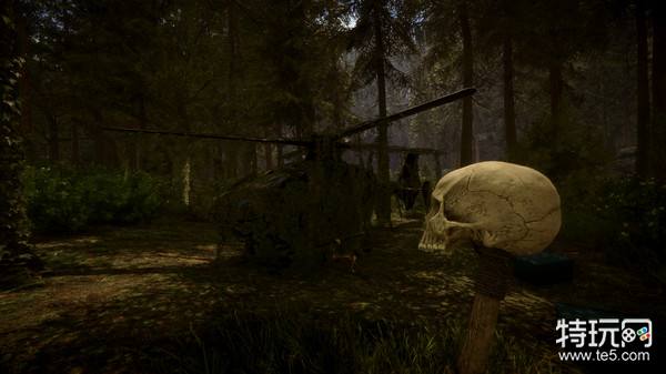 森林之子武器怎么选：根据你的游戏风格找到最优解