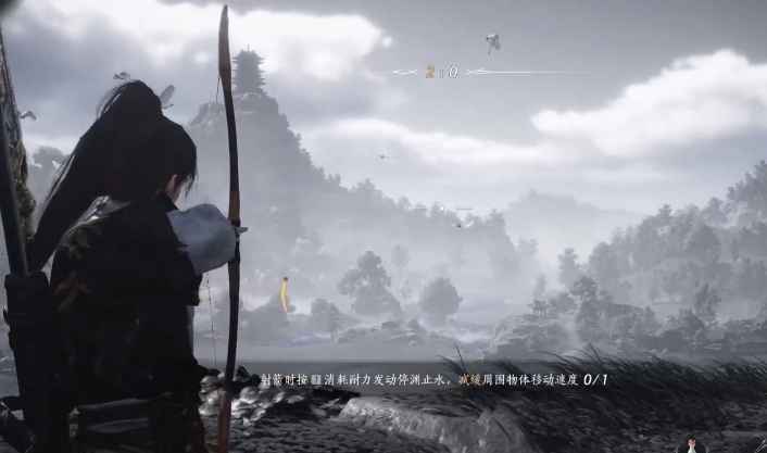 燕云十六声停渊止水：冷静耐心的消耗艺术