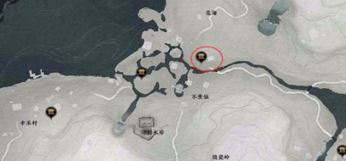 燕云十六声寻风使使用指南：探索度达标后购买，轻松定位宝箱与特殊事件