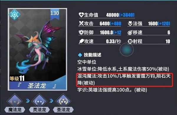 物质与魔法幻境女王技能搭配深度解析