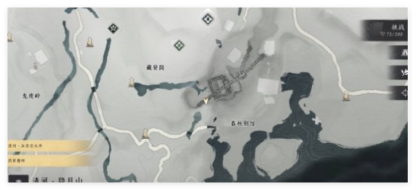 燕云十六声春秋别院宝箱完整获取指南