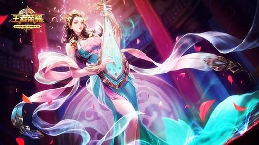 王者荣耀杨玉环与弈星对比：哪个更值得选择？
