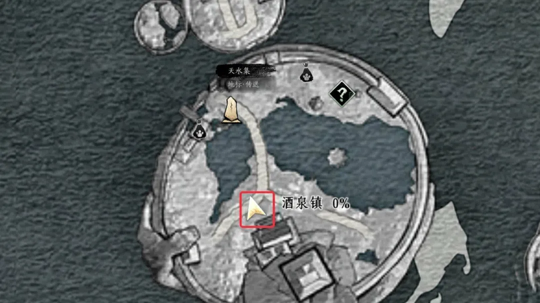 河西万事知攻略：燕云十六声大锤小锤隐藏成就获取指南