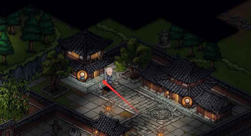 烟雨江湖佛法怎么拿到手