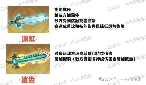 盖聂卫庄联动：强强联合是否值得入手？