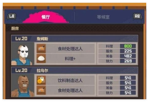 潜水员戴夫主店员工怎么挑？经理怎么定？