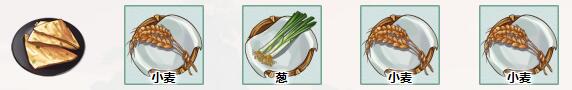江湖悠悠手游烹饪系统全解析：食谱配方与制作攻略