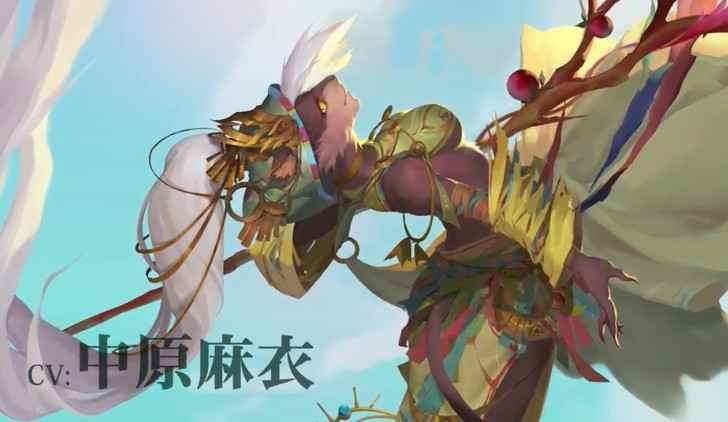 法蒂玛SP技能全解析：强大角色登场，对战阵容升级