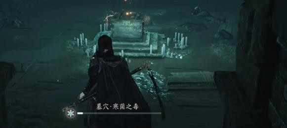 燕云十六声隐雾之牢宝箱全攻略：位置详解与游戏心得