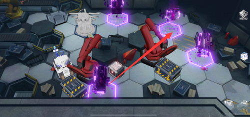深空之眼因果观测第一关攻略