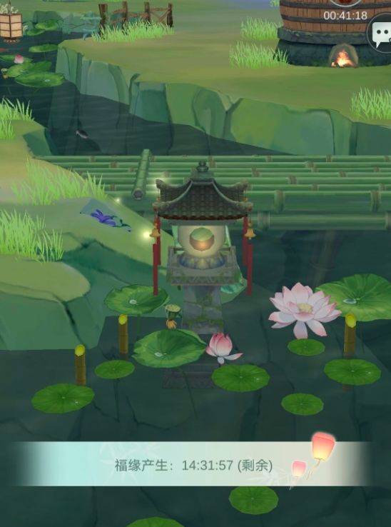 江湖悠悠贡塔接待在哪？怎么拜访贡塔？