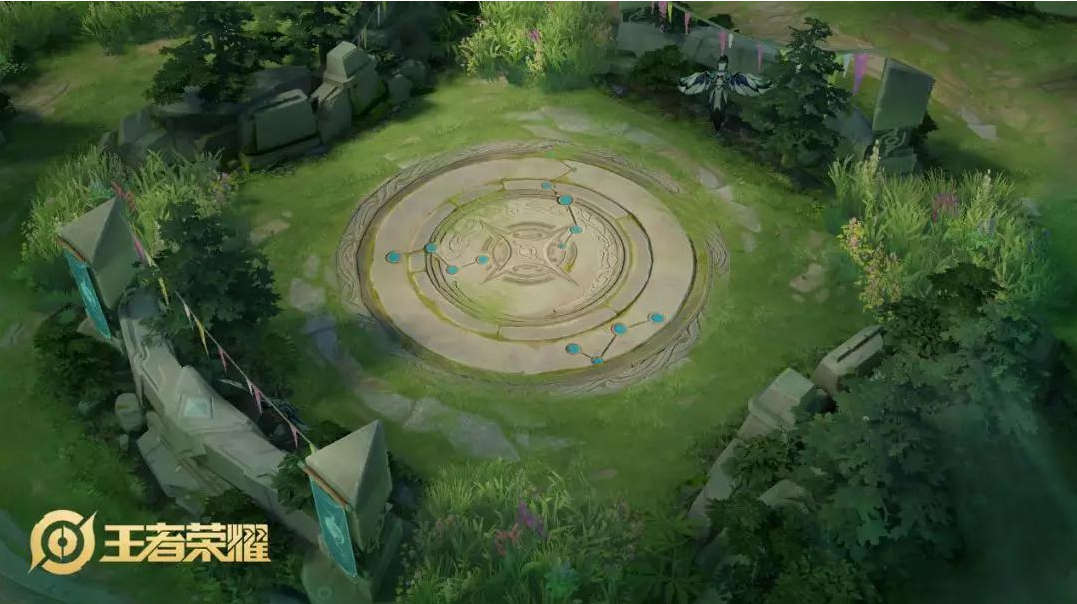 王者荣耀抢鲲大作战玩法详解：如何参与3V3夺宝赢奖励