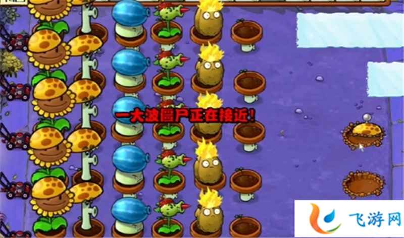 植物大战僵尸杂交版10关通关策略与心得