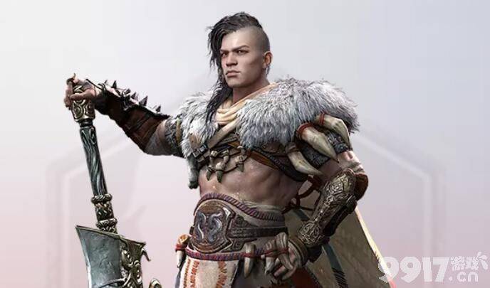 永劫无间特木尔天赋加点思路：侧重技能冷却，强化控制与牵制