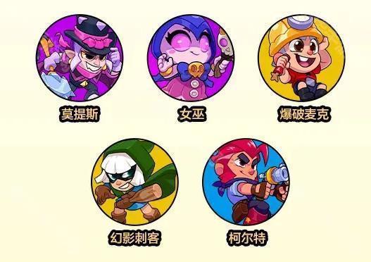 爆裂小队特性羁绊详解与搭配指南