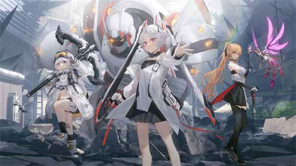 深空之眼历战轮回9-10通关阵容怎么搭？