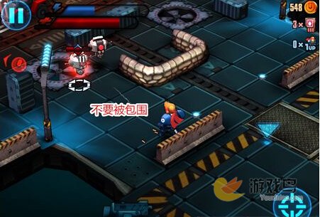 灾难游戏高分通关技巧：策略与技巧助你轻松过关
