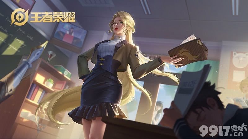 王者荣耀雅典娜输出装与高玩技巧：出装攻略全解析