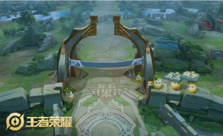 王者快跑玩法全解析：轻松竞技，快乐开黑