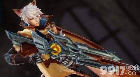 王者射手胜率王者的秘密 百里守约的逆袭之路