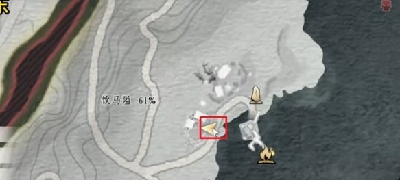 燕云十六声寻二马记任务全攻略