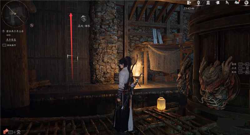 燕云十六声天上来支线任务完整攻略与步骤详解
