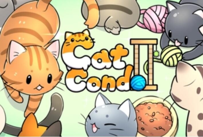 猫咪公寓2好感度提升全攻略：了解每只猫的喜好是关键