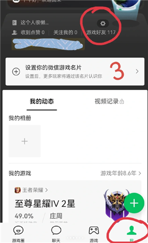 王者荣耀隐私设置全攻略：如何隐藏战绩与保护个人信息