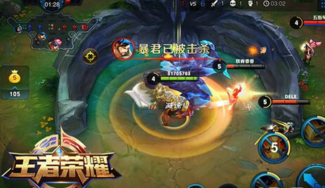 王者荣耀团战攻略：技巧与配合全解析