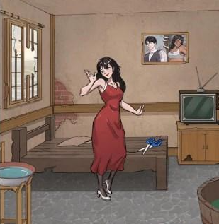 汉字找茬王女孩逆袭通关全解