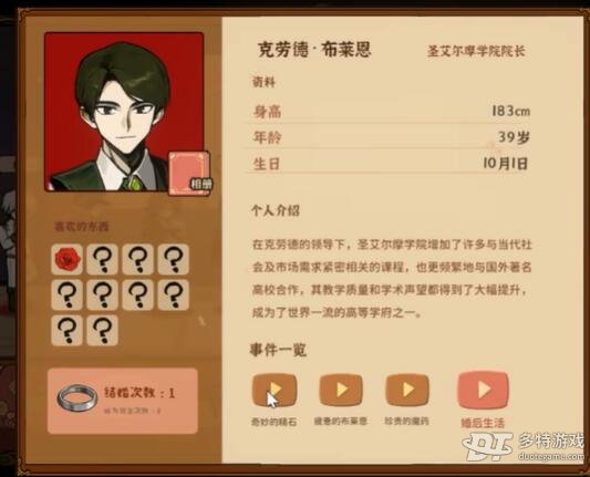 火山的女儿克劳德怎么找和攻略