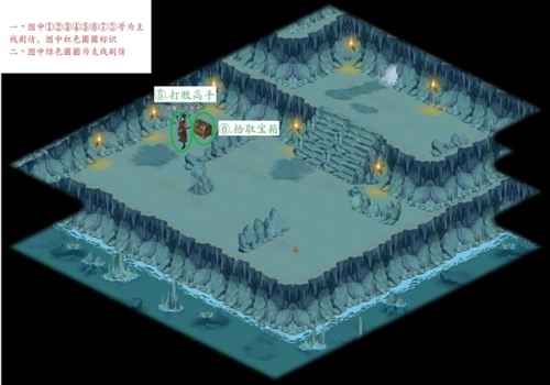 江湖悠悠枫林谷新任务通关全记录