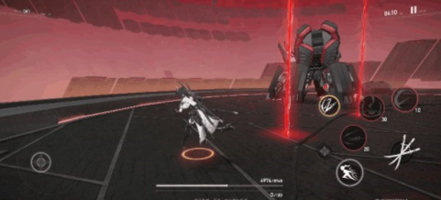 深空之眼歌鲸怎么打 boss打法攻略