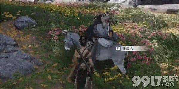 燕云十六道：人梦驴奇遇任务通关攻略