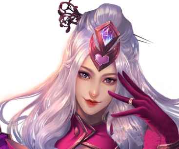 江山荣耀貂蝉深度解析：魅力与毁灭的完美结合