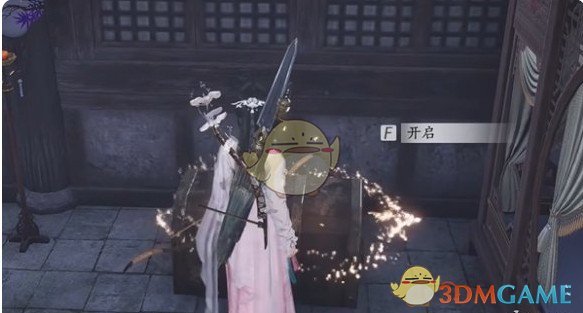 燕云十六声相思绢的收集攻略：前尘旧物的寻觅之旅