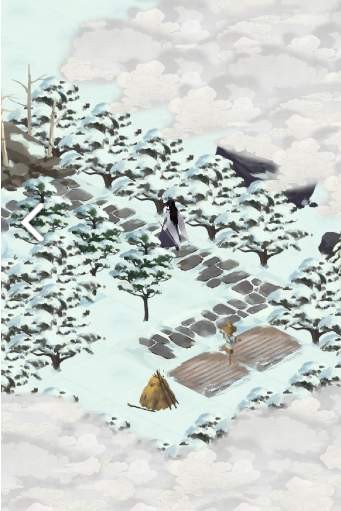 江湖悠悠黄梁村7个雪球获取全攻略：任务顺序与关键点解析